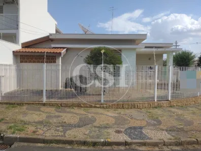 Casa com 4 Quartos à venda, 200m² no Jardim Nossa Senhora Auxiliadora, Campinas