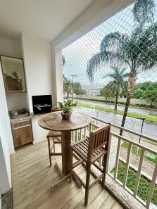 Apartamento com 2 Quartos à venda, 70m² no Jardim América, Paulínia