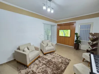 Casa com 5 Quartos à venda, 250m² no Parque Residencial Casarão, Sumaré