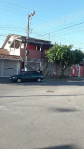 Sobrado com 3 Quartos à venda, 175m² no Parque dos Príncipes, Jacareí