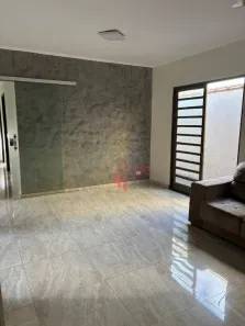 Casa com 3 Quartos à venda, 210m² no Residencial Flórida, Ribeirão Preto