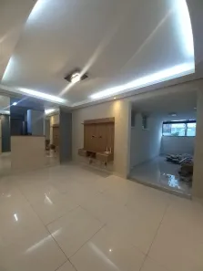Apartamento com 3 Quartos à venda, 88m² no Cabral, Contagem
