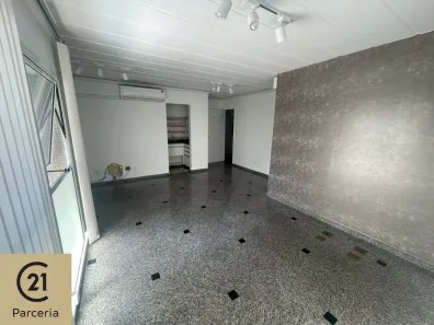 Sala Comercial à venda, 42m² no Indianópolis, São Paulo