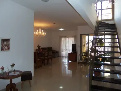 Apartamento com 4 Quartos à venda, 220m² no Jardim Botânico, Ribeirão Preto