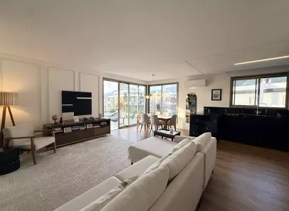 Apartamento com 3 Quartos à venda, 224m² no Córrego Grande, Florianópolis