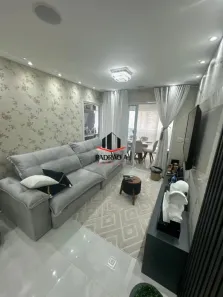 Apartamento com 3 Quartos à venda, 104m² no Tatuapé, São Paulo