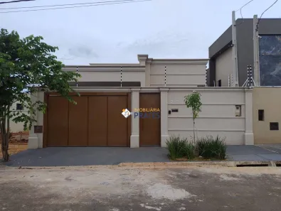 Casa com 3 Quartos à venda, 130m² no SETSUL, São José do Rio Preto