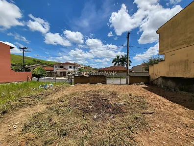 Lote/Terreno à venda, 328m² no Jardim do Sol, Juiz de Fora