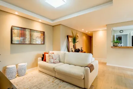 Apartamento com 3 Quartos à venda, 120m² no Atiradores, Joinville