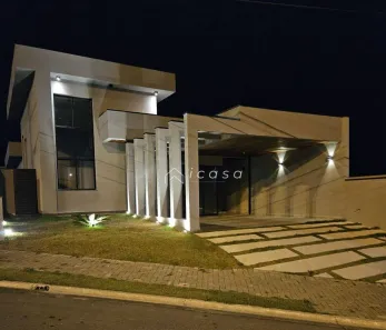 Casa de Condomínio com 3 Quartos à venda, 238m² no Condomínio Residencial Mantiqueira, São José dos Campos