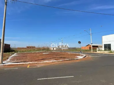 Lote/Terreno à venda, 227m² no Loteamento Parque Nova Esperança, São José do Rio Preto