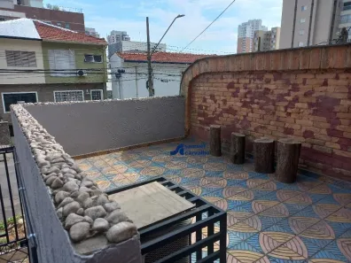 Sobrado com 4 Quartos à venda, 110m² no Perdizes, São Paulo