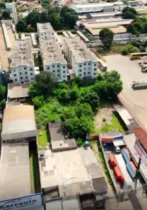Lote/Terreno à venda, 2300m² no Parque Ohara, Cuiabá