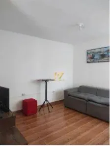 Apartamento com 2 Quartos à venda, 50m² no Montanhão, São Bernardo do Campo