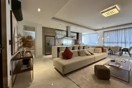 Apartamento com 3 Quartos à venda, 151m² no Centro, Balneário Camboriú