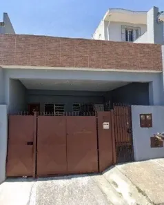 Sobrado com 2 Quartos à venda, 120m² no Jardim D'Abril, Osasco