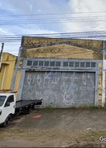 Galpão/Depósito/Armazém para alugar, 300m² no Centro, Peruíbe
