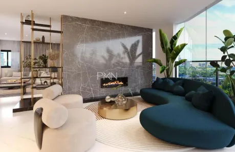 Apartamento com 4 Quartos à venda, 327m² no Chácara Santo Antônio (Zona Sul), São Paulo