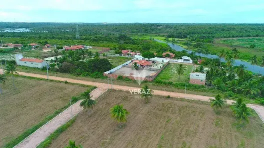 Lote/Terreno à venda, 300m² no Centro, Trairi
