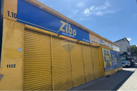 Galpão/Depósito/Armazém para alugar, 950m² no Centro, Juiz de Fora