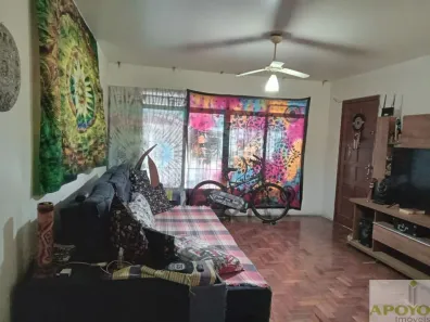Sobrado com 3 Quartos à venda, 122m² no Jardim Santa Cruz (Campo Grande), São Paulo