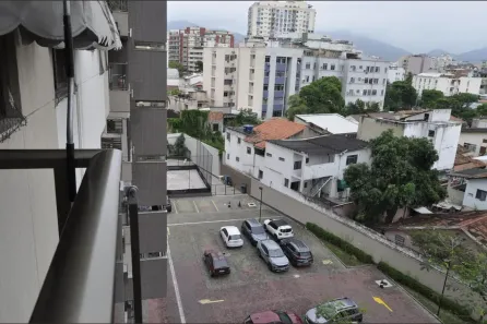 Apartamento com 2 Quartos à venda, 60m² no Cachambi, Rio de Janeiro