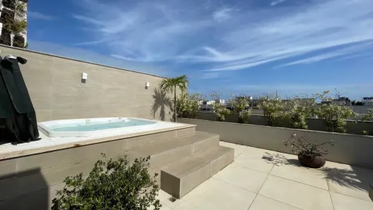 Cobertura com 4 Quartos à venda, 320m² no Barra da Tijuca, Rio de Janeiro