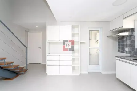 Apartamento com 2 Quartos à venda, 70m² no Cerqueira César, São Paulo