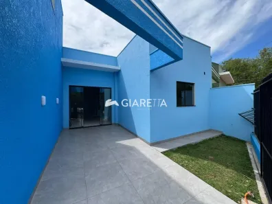 Casa com 2 Quartos à venda, 51m² no Jardim Coopagro, Toledo