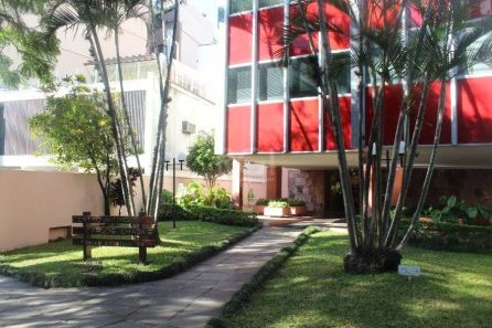 Sala Comercial à venda, 34m² no Moinhos de Vento, Porto Alegre