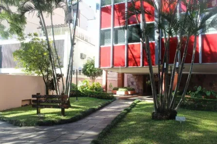 Sala Comercial à venda, 34m² no Moinhos de Vento, Porto Alegre