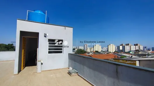 Casa com 3 Quartos à venda, 170m² no Vila Siqueira (Zona Norte), São Paulo