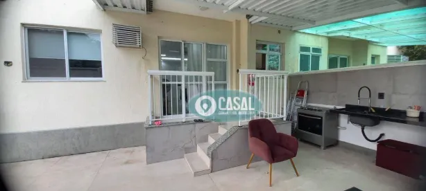 Apartamento com 2 Quartos à venda, 112m² no Várzea das Moças, Niterói