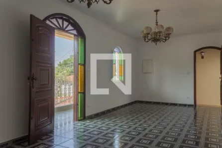Casa com 5 Quartos à venda, 254m² no Independência, São Bernardo do Campo