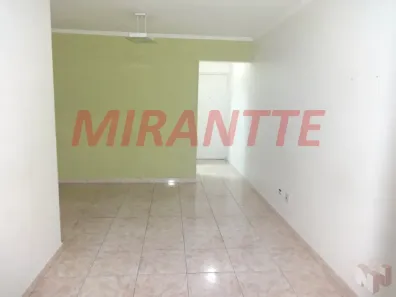 Apartamento com 3 Quartos à venda, 58m² no Vila Amália (Zona Norte), São Paulo