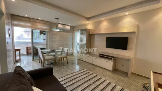 Apartamento com 2 Quartos à venda, 80m² no Passagem, Cabo Frio