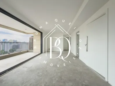 Apartamento com 3 Quartos à venda, 147m² no Vila Nova Conceição, São Paulo