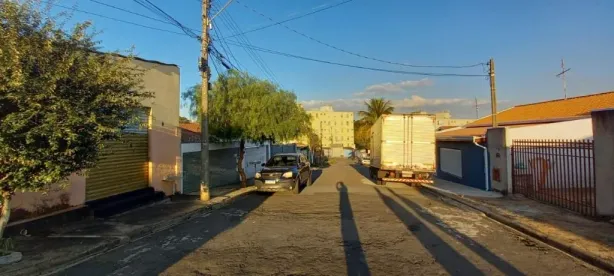 Casa com 3 Quartos à venda, 150m² no Conjunto Habitacional Padre Anchieta, Campinas
