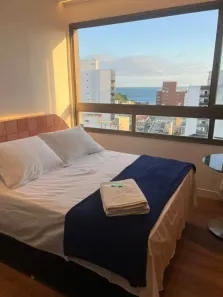 Apartamento com 1 Quarto à venda, 27m² no Barra, Salvador