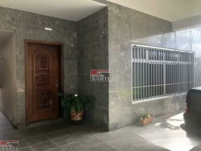 Sobrado com 4 Quartos à venda, 450m² no Vila Santa Maria, São Paulo