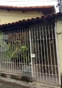 Casa com 1 Quarto para alugar, 83m² no Amazonas, Contagem