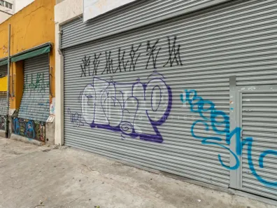 Ponto Comercial à venda, 188m² no Vila Buarque, São Paulo