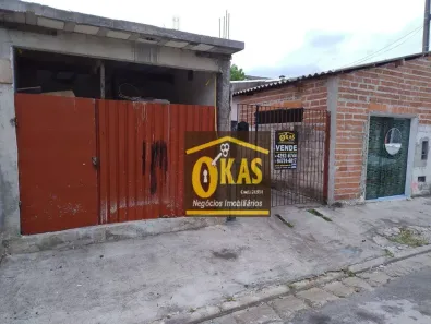 Lote/Terreno à venda, 250m² no Vila Amorim, Suzano