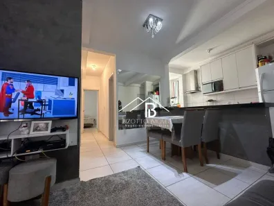 Apartamento com 3 Quartos à venda, 69m² no Jardim Sevilha, Indaiatuba