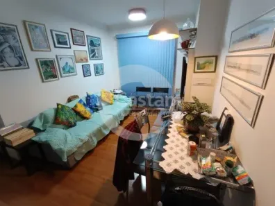 Apartamento com 2 Quartos à venda, 64m² no Mooca, São Paulo