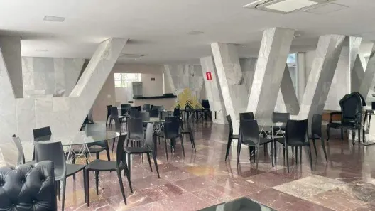 Apartamento com 3 Quartos à venda, 115m² no Savassi, Belo Horizonte