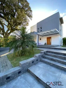Casa com 3 Quartos à venda, 288m² no Ipanema, Porto Alegre