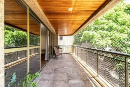 Apartamento com 4 Quartos à venda, 222m² no Flamengo, Rio de Janeiro