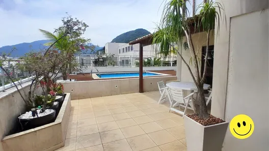 Cobertura com 5 Quartos à venda, 409m² no Barra da Tijuca, Rio de Janeiro
