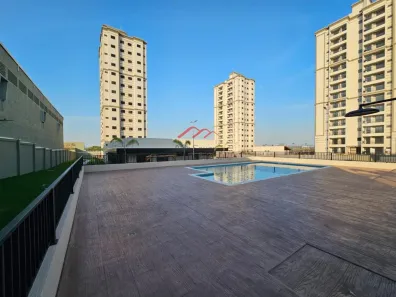 Apartamento com 2 Quartos à venda, 57m² no Parque Emília, Sumaré